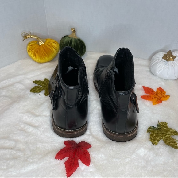 XRay Burke Men's Mid Top Dress Shoes.  #53 - Picture 2 of 11